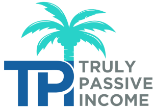 passive income strategies