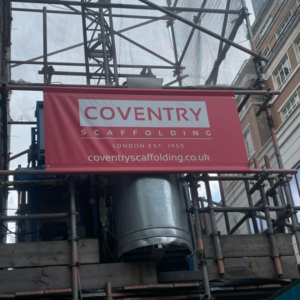 essex scaffolders